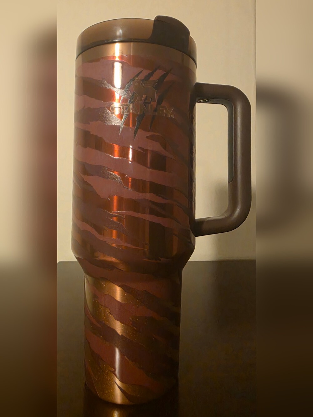 Stanley Tumbler- Tyla